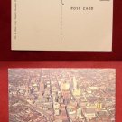 BUFFALO NY CITY VIEW NEW YORK OLD VINTAGE POSTCARD