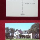 Prince Edward Island Green Gables Farm House Canada View Old VINTAGE POSTCARD PC