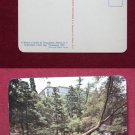 Chapultepec Castle Grassopper Hill Mexico Photo View Old VINTAGE POSTCARD PC