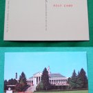 WINCHESTER VA HANDLEY HIGH SCHOOL OLD VINTAGE POSTCARD