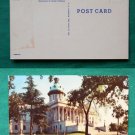 STATE HOUSE COLUMBIA SC SOUTH CAROLINA VINTAGE POSTCARD