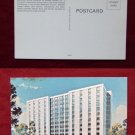 Atlanta Georgia Epworth Towers Wesley Homes Retirement Old VINTAGE POSTCARD PC