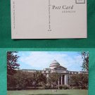 STATE HISTORICAL BUILDING DES MOINES IOWA OLD  POSTCARD