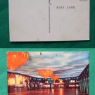 ALHAMBRA BALLROOM CRESCENT PARK RIVERSIDE RI  POSTCARD