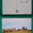 CHRISTIAN BROTHERS NOVITIATE RI OLD VINTAGE POSTCARD