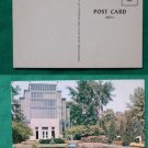 JEWEL BOX FOREST PARK ST LOUIS MO OLD VINTAGE POSTCARD
