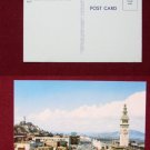 Embarcadero San Francisco City California Photo View Old VINTAGE POSTCARD PC