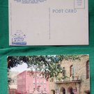 OPERA HOUSE CENTRAL CITY COLORADO VIEW VINTAGE POSTCARD