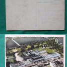 MUSEUM OF ART NYC MET NEW YORK CITY VINTAGE POSTCARD