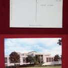 Atlanta Municipal Auditorium Civic Center Exhibit Hall VINTAGE Photo POSTCARD PC