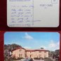 Rollins College University Building Winter Park Fl View Old VINTAGE POSTCARD PC