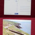Old Cars on Dingle Peninsula Kerry County Ireland VINTAGE Photo POSTCARD PC