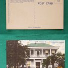 LAFAYETTE HOUSE COLUMBIA SC SOUTH CAROLINA OLD POSTCARD