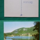 BALSAMS HOTEL DIXVILLE NOTCH NH OLD VINTAGE POSTCARD