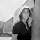 Depression Era Photo 8X10 Young Migratory Mother Dorthea Lange