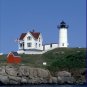 Cape Neddick The Nubble Light Maine Poster 20X30 Art Print