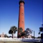 Ponce de Leon Inlet Lighthouse Florida Poster 20X30 Art Print