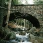 Acadia National Park Stone Bridge 11x14 Photograph