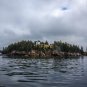 Acadia National Park Bear Island 8X10 Photograph