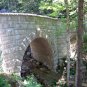Acadia National Park Stone Bridge 8X10 Photograph
