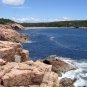 Acadia National Park Ocean Drive 11x14 Photograph