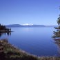 Yellowstone National Park Yellowstone Lake 8X10 Photograph