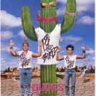 Dudes 1987 DVD Punk Rock Comedy