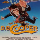 The Pursuit of D B Cooper 1981 DVD