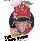 The Gong Show Movie DVD 1980