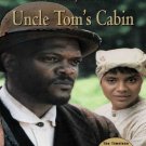 Uncle Tom's Cabin DVD Phylicia Rashad TV Movie