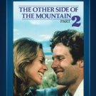 The Other Side of the Mountain part 2 DVD 1978 Marilyn Hassett Timothy Bottoms