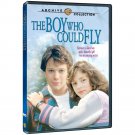 The Boy Who Could Fly DVD 1986 Fred Savage Bonnie Bedelia The Boy Who Could Fly DVD 1986 Fred Savage Bonnie Bedelia