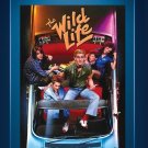 The Wild Life DVD Christopher Penn Leah Thompson Eric Stoltz Van Halen (MOD) The Wild Life DVD Christopher Penn Leah Thompson Eric Stoltz Van Halen (MOD)