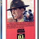 The D.I. 1957 DVD ( The Drill Instructor ) Starring Jack Webb (MOD)