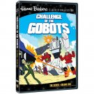 Challenge of the Gobots The Series Volume 1 DVD - 3 Disc Set (MOD)