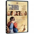 Searching For Bobby Fischer - DVD - 1993 - Laurence Fishburne - MOD