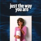 Just The Way You Are DVD 1985 Kristy McNichol Robert Carradine Just The Way You Are DVD 1985 Kristy McNichol Robert Carradine