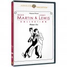 Dean Martin and Jerry Lewis Collection - Vol. 1 DVD Set - 8 Films - Scared Stiff Dean Martin and Jerry Lewis Collection - Vol. 1 DVD Set - 8 Films - Scared Stiff