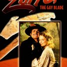 Zorro The Gay Blade  DVD  1981  George Hamilton - Lauren Hutton