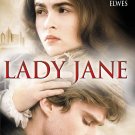 Lady Jane - DVD - 1985 - Helena Bonham Carter - Cary Elwes  MOD