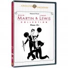 Dean Martin and Jerry Lewis Collection - Vol. 2 - 3 DVD Set - 5 films! (MOD) Dean Martin and Jerry Lewis Collection - Vol. 2 - 3 DVD Set - 5 films! (MOD)