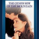The Other Side of the Mountain DVD 1975 Marilyn Hassett Beau Bridges (MOD) The Other Side of the Mountain DVD 1975 Marilyn Hassett Beau Bridges (MOD)