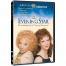 The Evening Star - DVD - Shirley Maclaine Juliette Lewis MOD The Evening Star - DVD - Shirley Maclaine Juliette Lewis MOD