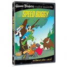 Speed Buggy - The Complete Series 4 Disc DVD Set (MOD) Speed Buggy - The Complete Series 4 Disc DVD Set (MOD)