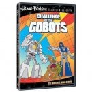 Challenge Of The Gobots: The Original Miniseries - DVD 1984
