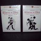 Dean Martin & Jerry Lewis Collection Vol 1 & Vol 2 DVD 13 Classic Movies (MOD) Dean Martin & Jerry Lewis Collection Vol 1 & Vol 2 DVD 13 Classic Movies (MOD)