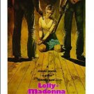 Lolly Madonna XXX DVD (A.K.A. The Lolly Madonna Wars ) Rod Steiger Jeff Bridges Lolly Madonna XXX DVD (A.K.A. The Lolly Madonna Wars ) Rod Steiger Jeff Bridges