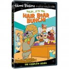 Help! It's the Hair Bear Bunch!: The Complete Series - DVD 2-Disc Set (MOD) Help! It's the Hair Bear Bunch!: The Complete Series - DVD 2-Disc Set (MOD)