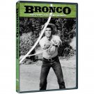 Bronco The Complete Third Season - DVD - Ty Hardin Bronco The Complete Third Season - DVD - Ty Hardin