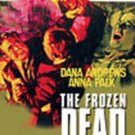 The Frozen Dead (DVD, 2013) Dana Andrews Anna Palk The Frozen Dead (DVD, 2013) Dana Andrews Anna Palk